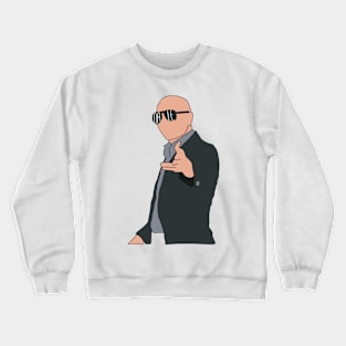 Dale Pitbull Crewneck Sweatshirt